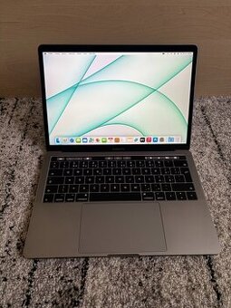 MacBook Pro 13" 2017 8GB/512GB Touch Bar