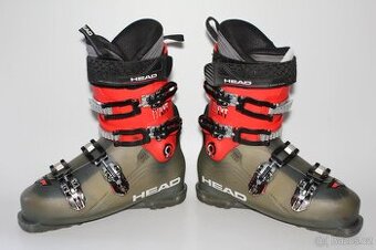 Lyžařské boty Head Nexo Lyt 110, vel. 28,5