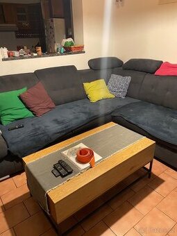 Gauč Canaria pravá