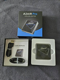 Ottocast A2 AIR Pro