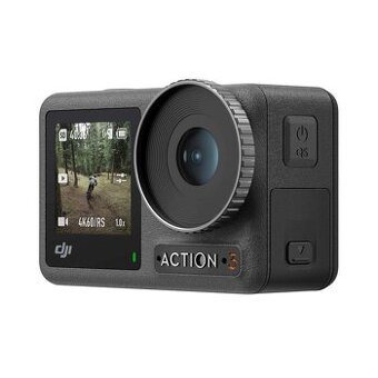 dji Osmo Action 3