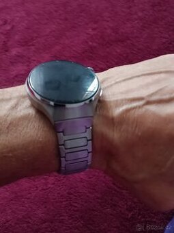 Smart hodinky Huawei Watch 4 Pro Titanum