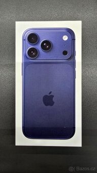 iPhone 17 Pro 256 GB