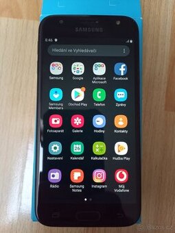 Samsung Galaxy J3 2017
