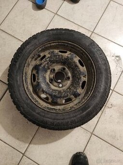 Kola 5x100R14