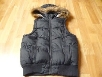 prošívaná vesta YD 13 l