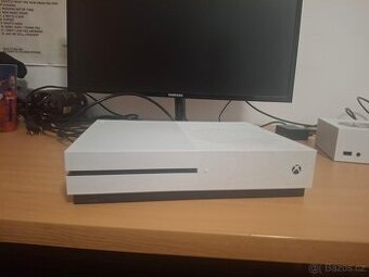 prodej Xbox One S