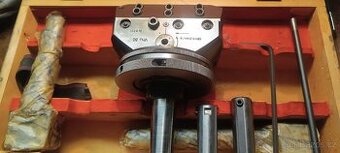 UNIVERSÁLNÍ VYVRTÁVACÍ HLAVA VHU 80- MORSE 4