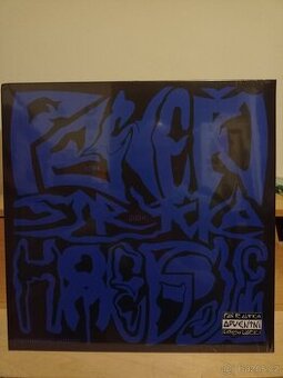 PSH - Párátka Adventní Expresní Lirici LP