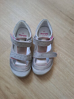 baleríny DD step 32