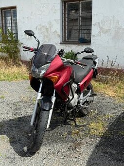 Honda Varadero XL 125