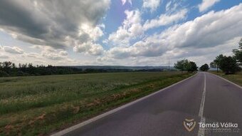 Prodej zemědělské půdy - 2,5 ha - kú Třebovice - 1