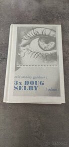Erle Stanley Gardner - 3x Doug Selby