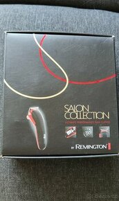 Zastřihovač vlasů a vousů Remington