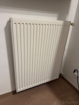 2x radiator
