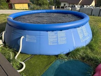 Marimex bazén včetně příslušenství