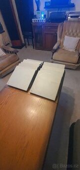 Magnetofonové cívky REVOX