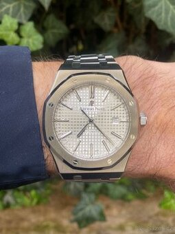 Audemars Piguet 15400ST