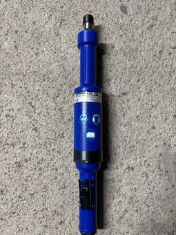 Pneumatická bruska DEPRAG PBK75X