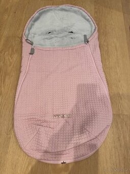 Přechodový fusak PINKIE