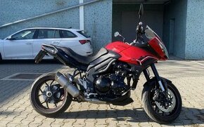 Triumph - Tiger Sport 1050