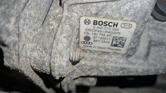 vw škoda vysokotlaké čerpadlo Bosch 03L130755D +03L130755AF - 1
