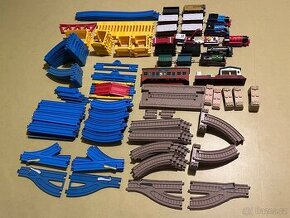 Mašinka Tomáš - set