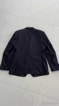 pánský společenský oblek