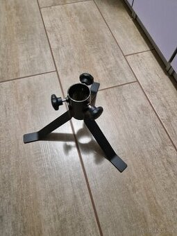 Stojan na stromeček