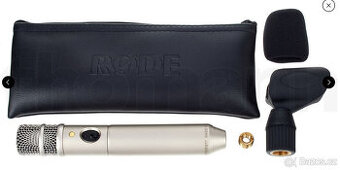 Mikrofon RODE NT3
