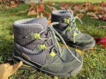 Dětské zimní botičky Ricosta (Sympatex) (24)