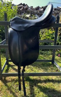 Drezurní sedlo KenTaur Penelopa