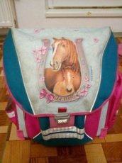 Aktovka Emipo Beauty