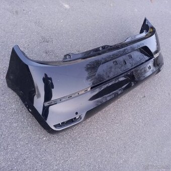 Renault twingo 3 zadni naraznik