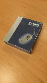 Digitální Alkoholtester CA2000