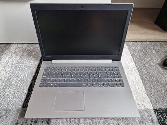 Lenovo Ideapad 320 na filmy internet kancelářské práce atd