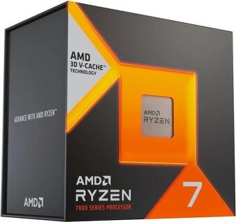 Ryzen 7800x3D záruka
