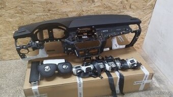 Airbagová sada Škoda Scala , Kamiq s originální deskou