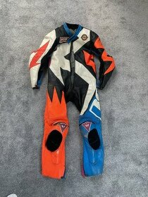 Jednodílná kombinéza Dainese, vel 54