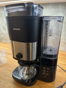 Kávovar Phillips