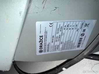 Bojler Dražice 200l