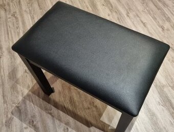 Klavírní stolička