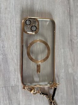 Kryt na mobil Apple IPhone 15plus