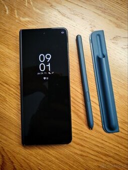 Samsung Fold 5 512GB + S-Pen - 1