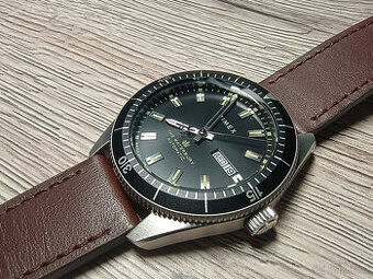 Hodinky Timex Waterbury automatic