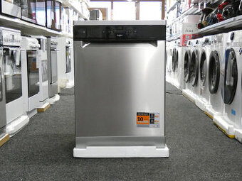 Myčka nádobí Whirlpool WFC 3C33 F X - se zárukou