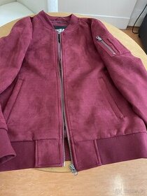 damska prechodova bunda