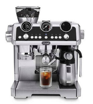 Espresso DeLonghi La Specialista MAESTRO EC9865.M nerez