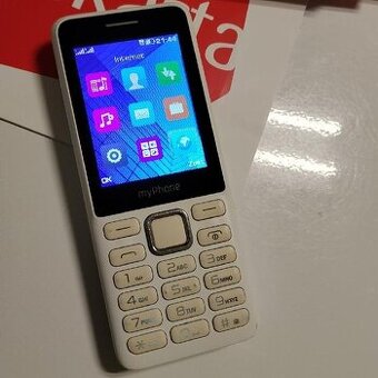 MyPhone 6310