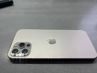 IPhone 12Pro 128GB Gold
